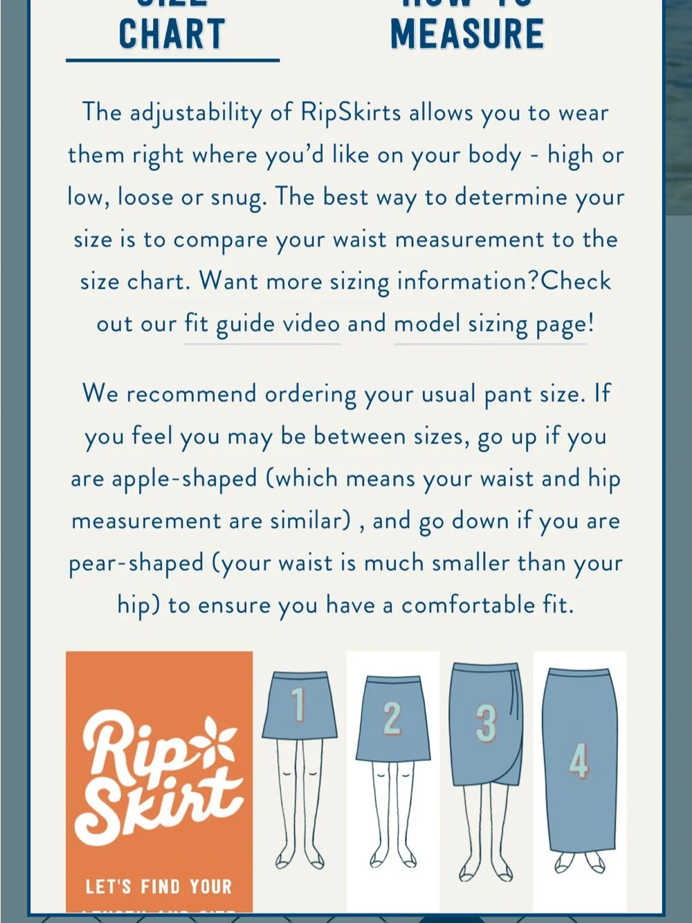 RIP SKIRT Batik Wrap Skirt